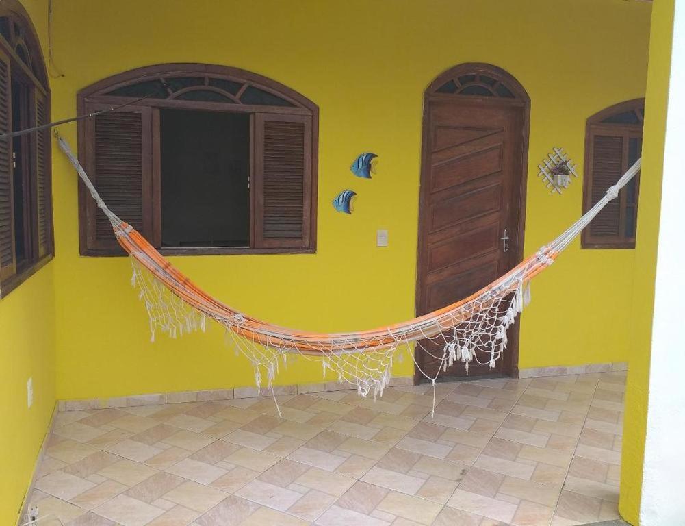 Casa Para Temporada Em Rio Das Ostras Exteriér fotografie