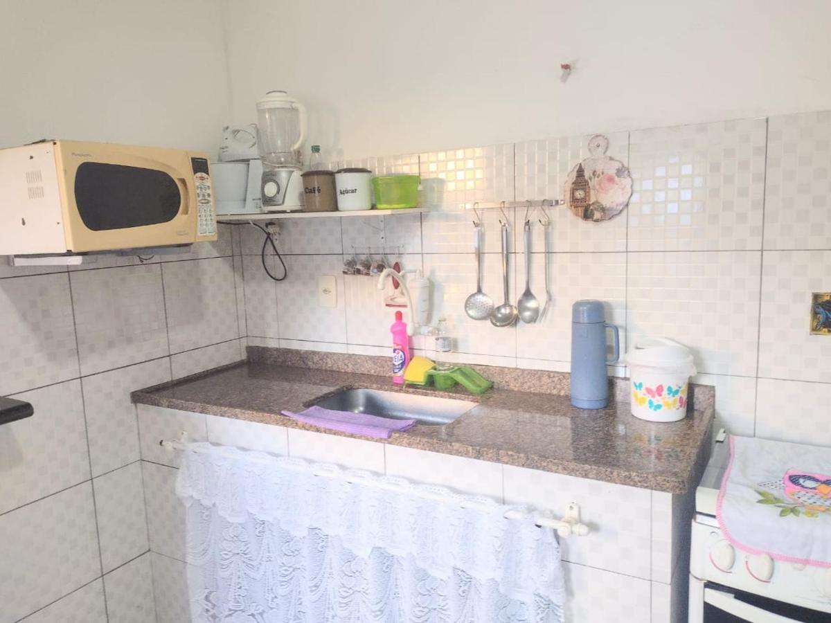 Casa Para Temporada Em Rio Das Ostras Exteriér fotografie