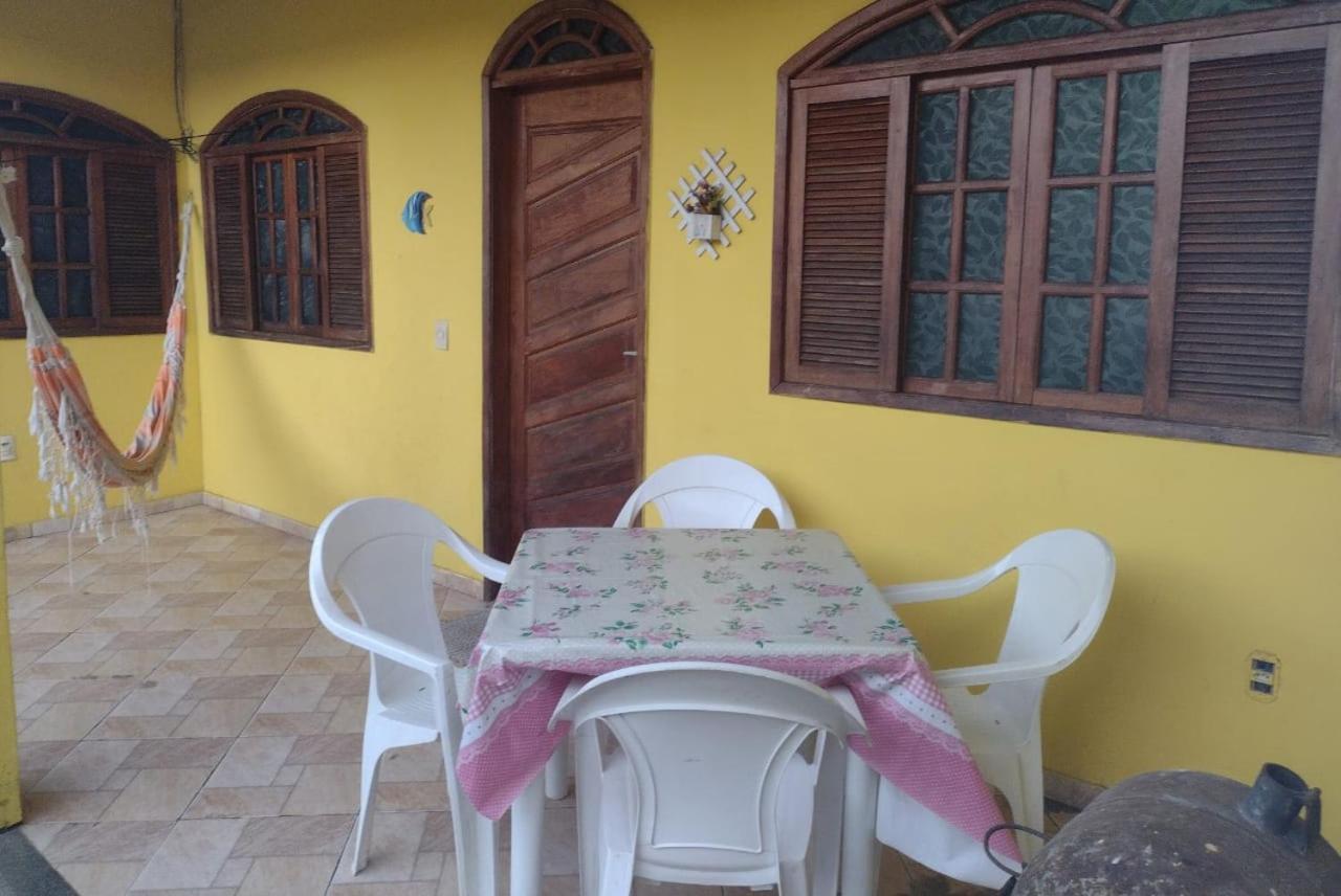 Casa Para Temporada Em Rio Das Ostras Exteriér fotografie